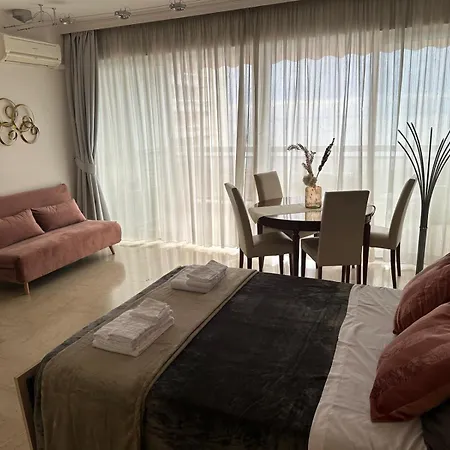 Lejlighed Maison Blanc Monte Carlo