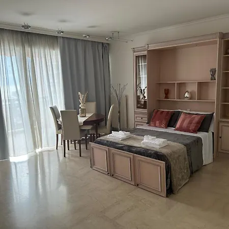 Lejlighed Maison Blanc