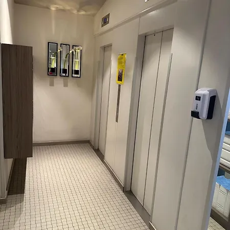 Maison Blanc Διαμέρισμα *