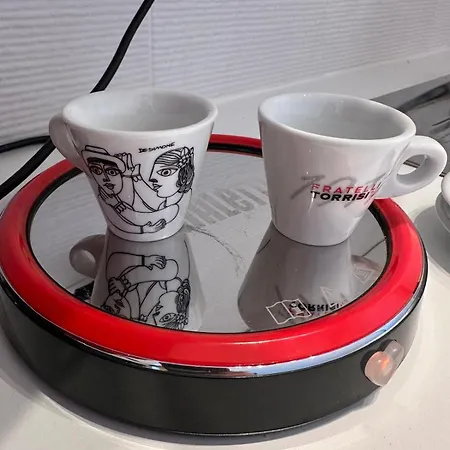 Maison Blanc Διαμέρισμα Μόντε Κάρλο