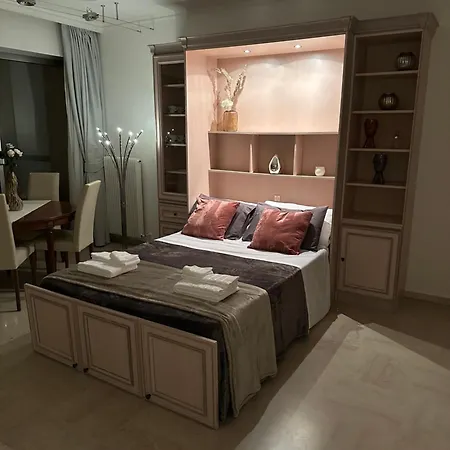 Maison Blanc *