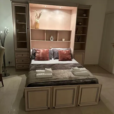 Διαμέρισμα Maison Blanc *