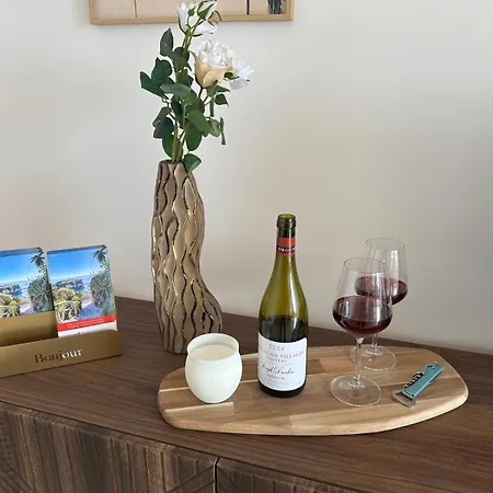 Maison Blanc Διαμέρισμα Μόντε Κάρλο