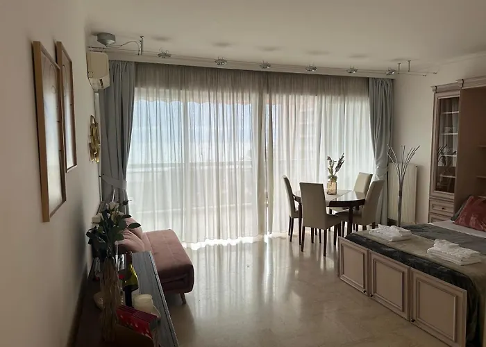 Maison Blanc Mónaco