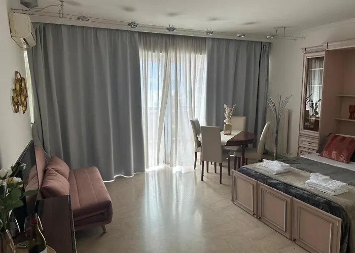 Maison Blanc
