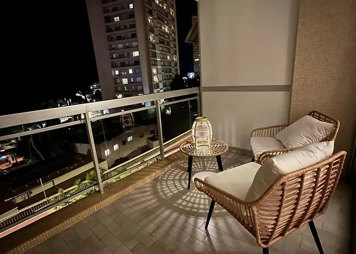 Maison Blanc Apartamento Mónaco