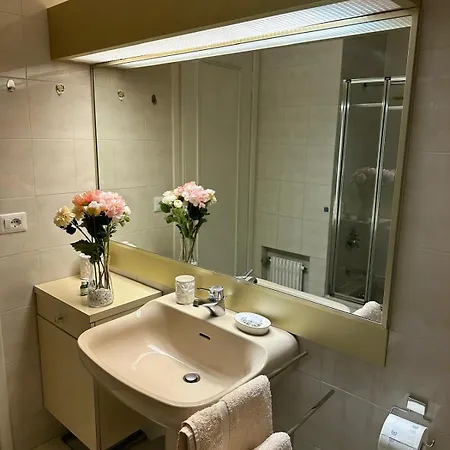 Apartment Maison Blanc *