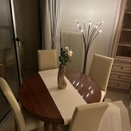 Appartement Maison Blanc Monte Carlo