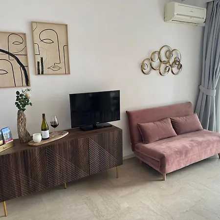 Maison Blanc Appartement