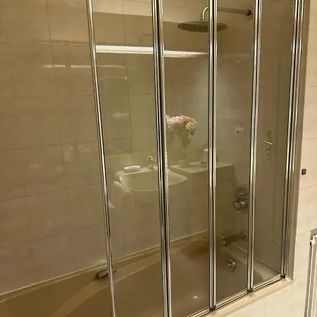 公寓 Maison Blanc *