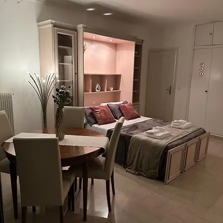 Appartement Maison Blanc Monte Carlo