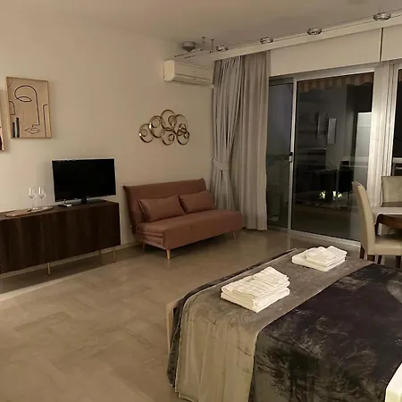 公寓 Maison Blanc 蒙特卡罗