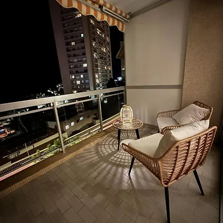 Maison Blanc Apartment Monte Carlo