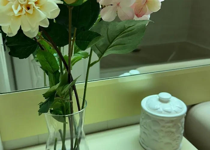 Maison Blanc Monte Carlo