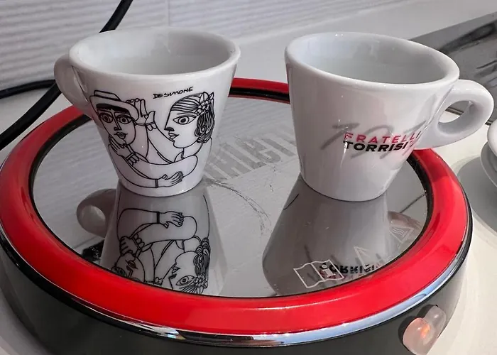 Maison Blanc Lägenhet Monte Carlo