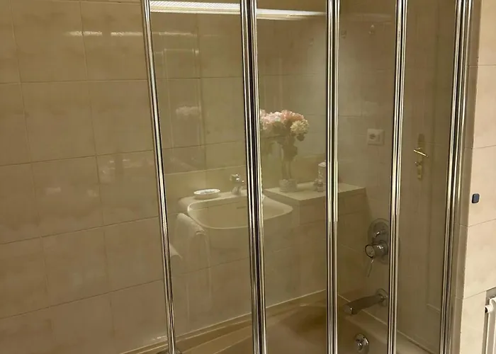 Lägenhet Maison Blanc *