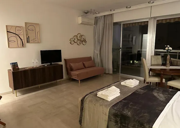 公寓 Maison Blanc 蒙特卡罗